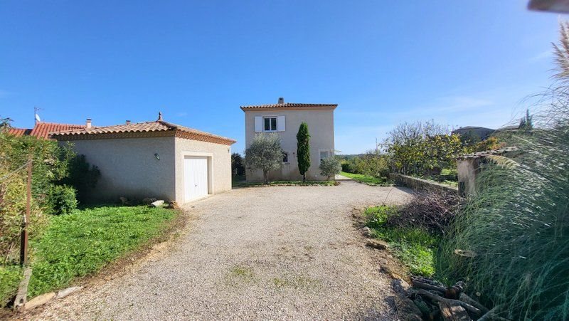 Maison à vendre, 116m², Les Vans