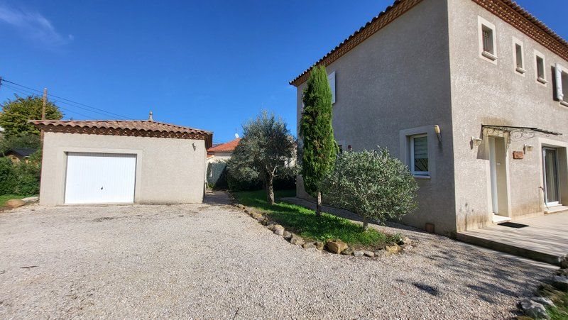 Maison à vendre, 116m², Les Vans