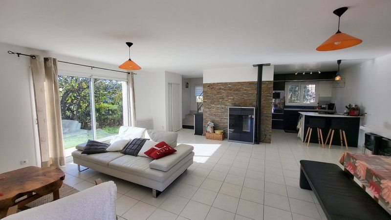 Maison à vendre, 116m², Les Vans
