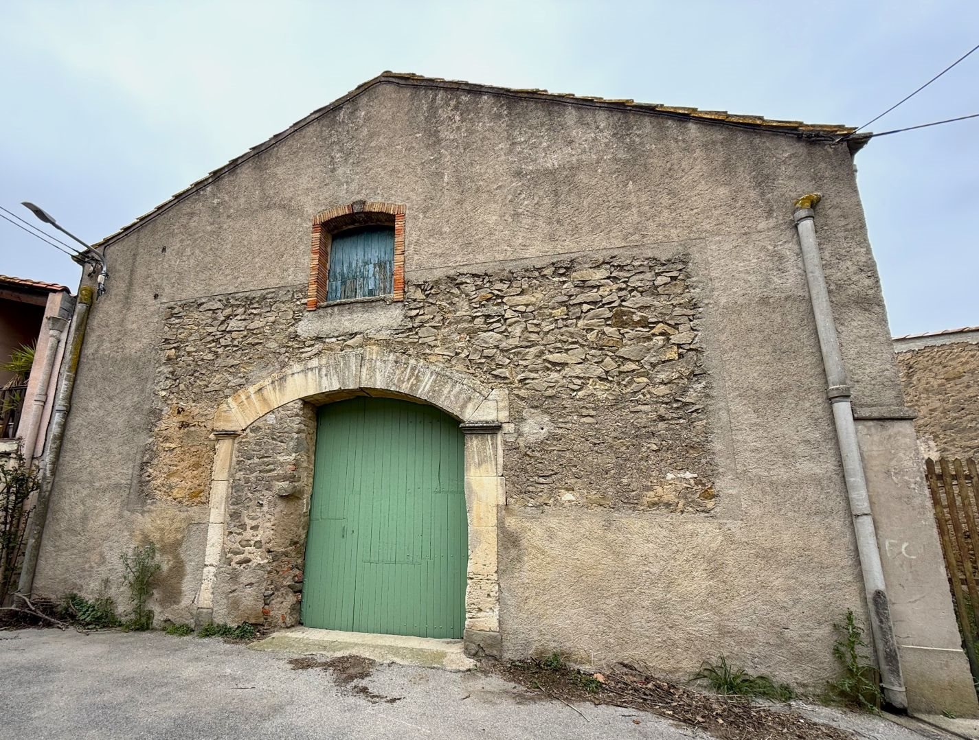 Maison à vendre, 520m², Pouzols-Minervois