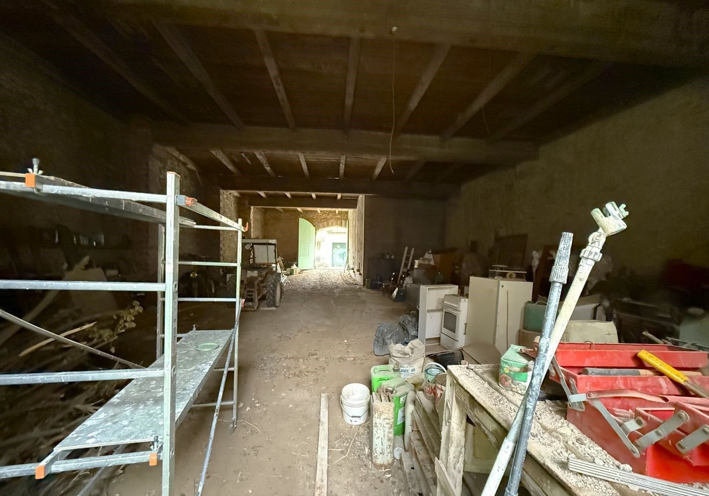 Maison à vendre, 520m², Pouzols-Minervois