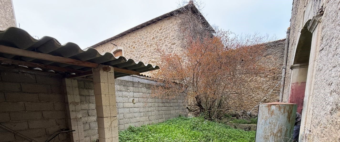 Maison à vendre, 520m², Pouzols-Minervois