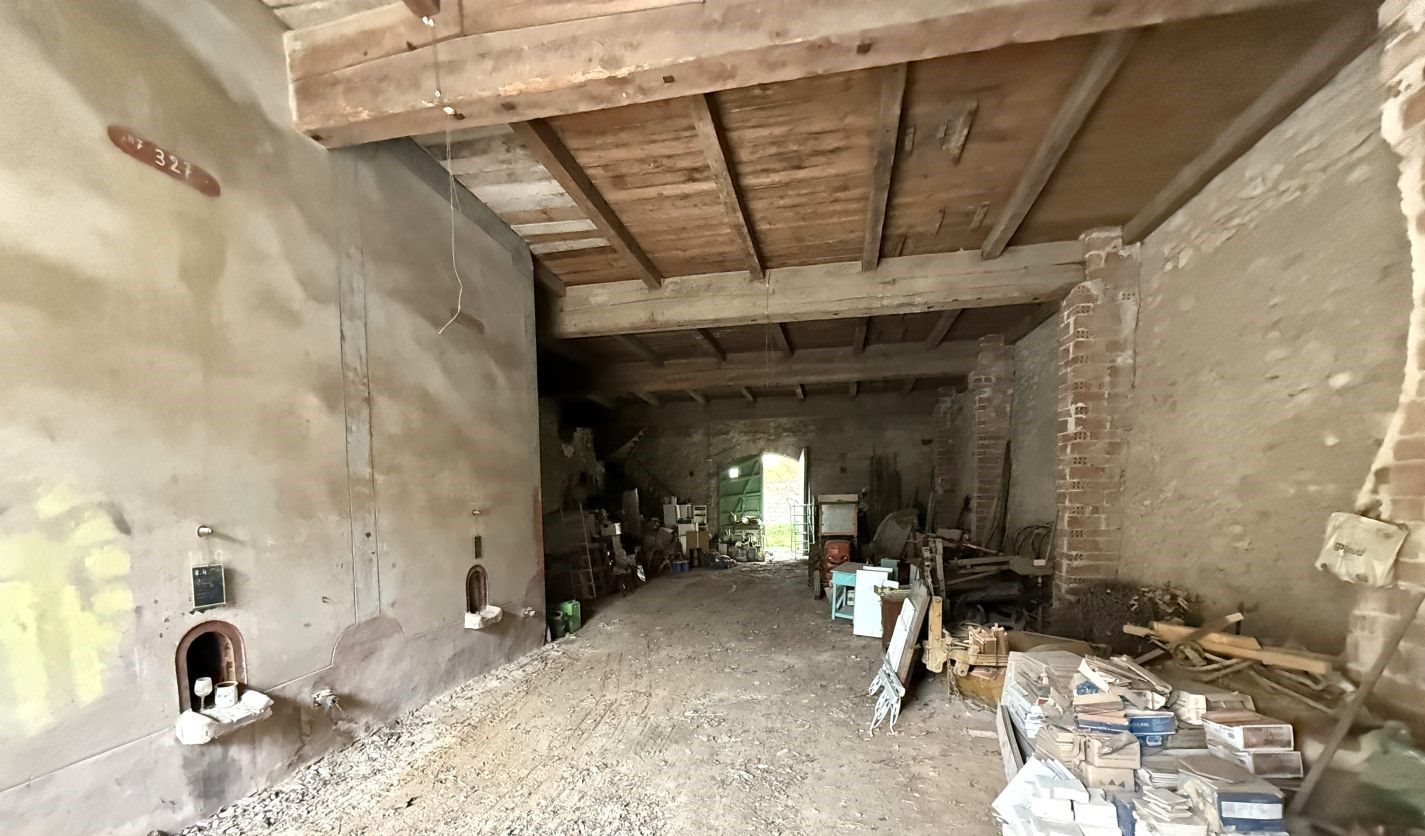 Maison à vendre, 520m², Pouzols-Minervois