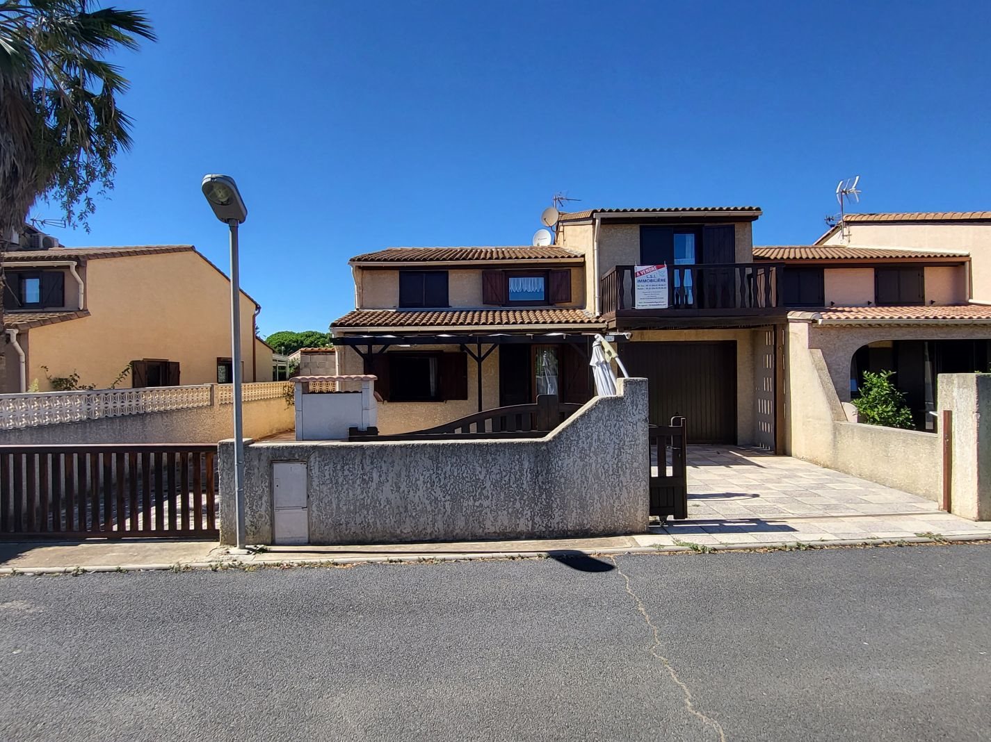 Maison à vendre, 65m², Portiragnes