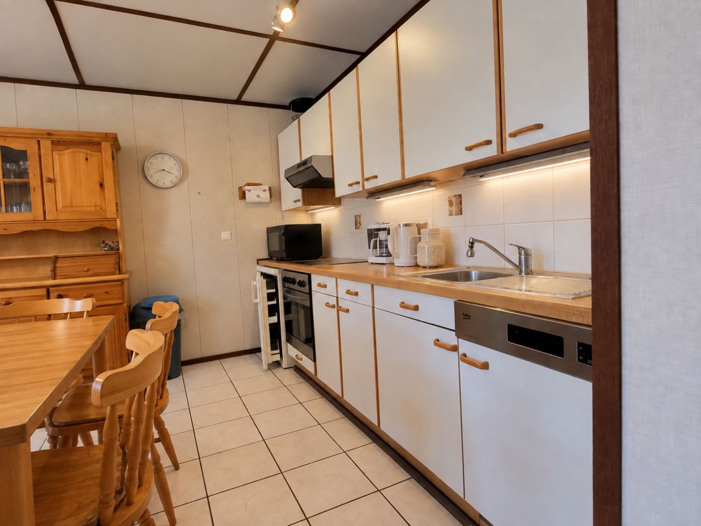 Maison à vendre, 65m², Portiragnes