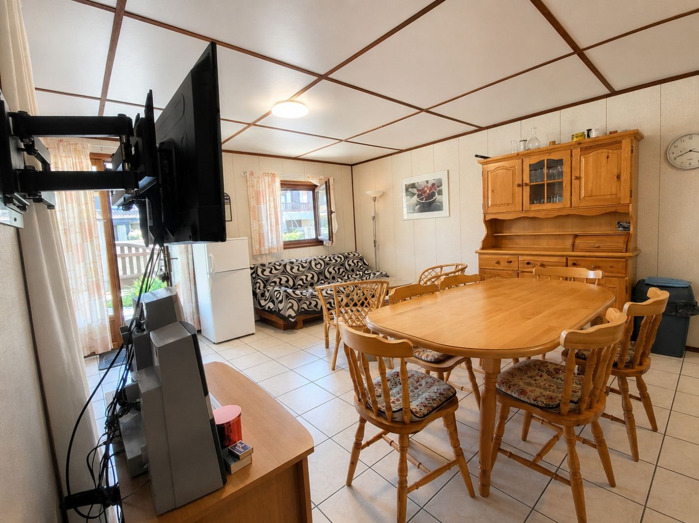 Maison à vendre, 65m², Portiragnes