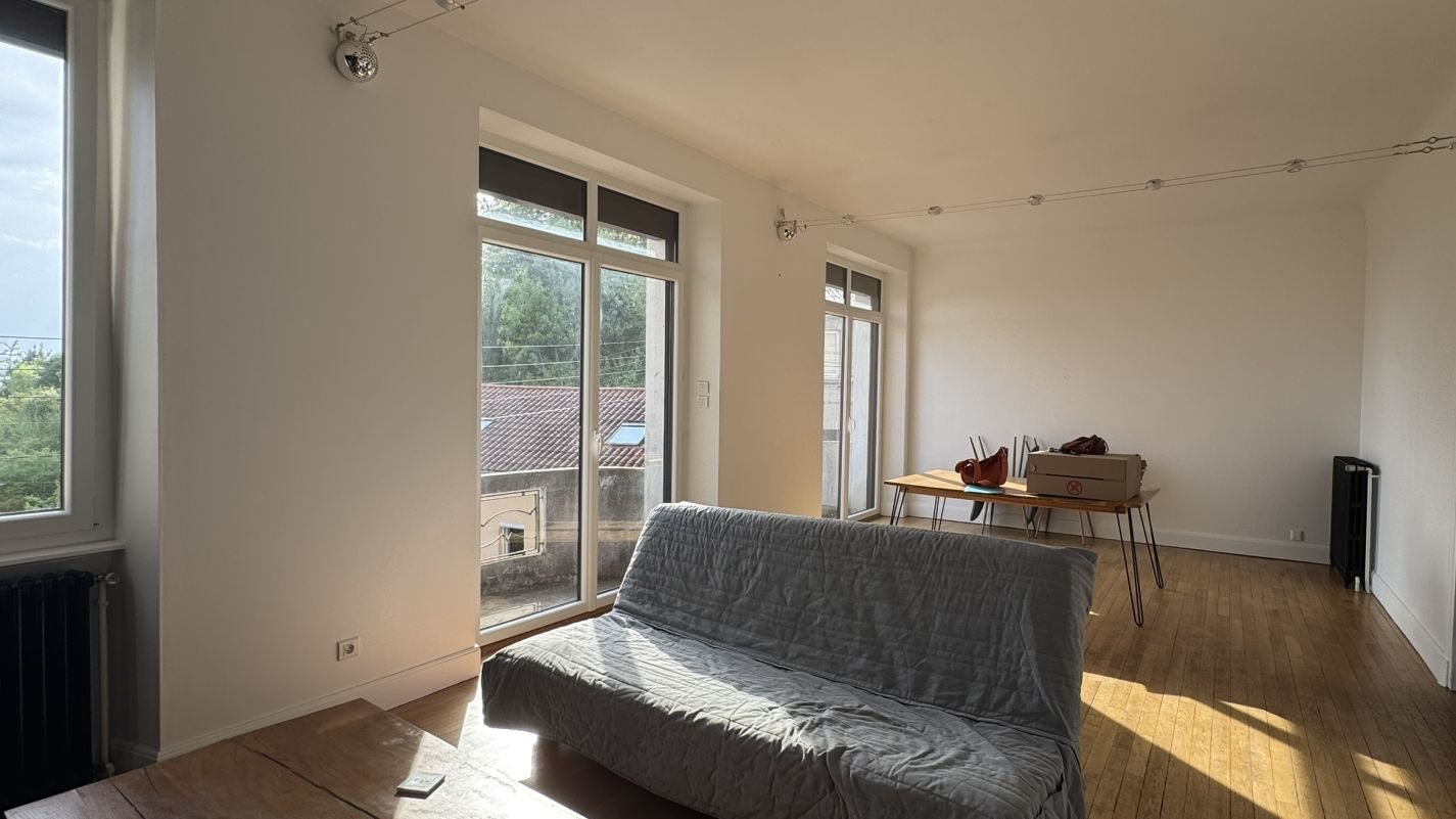 Appartement à vendre, 84m², Thiers