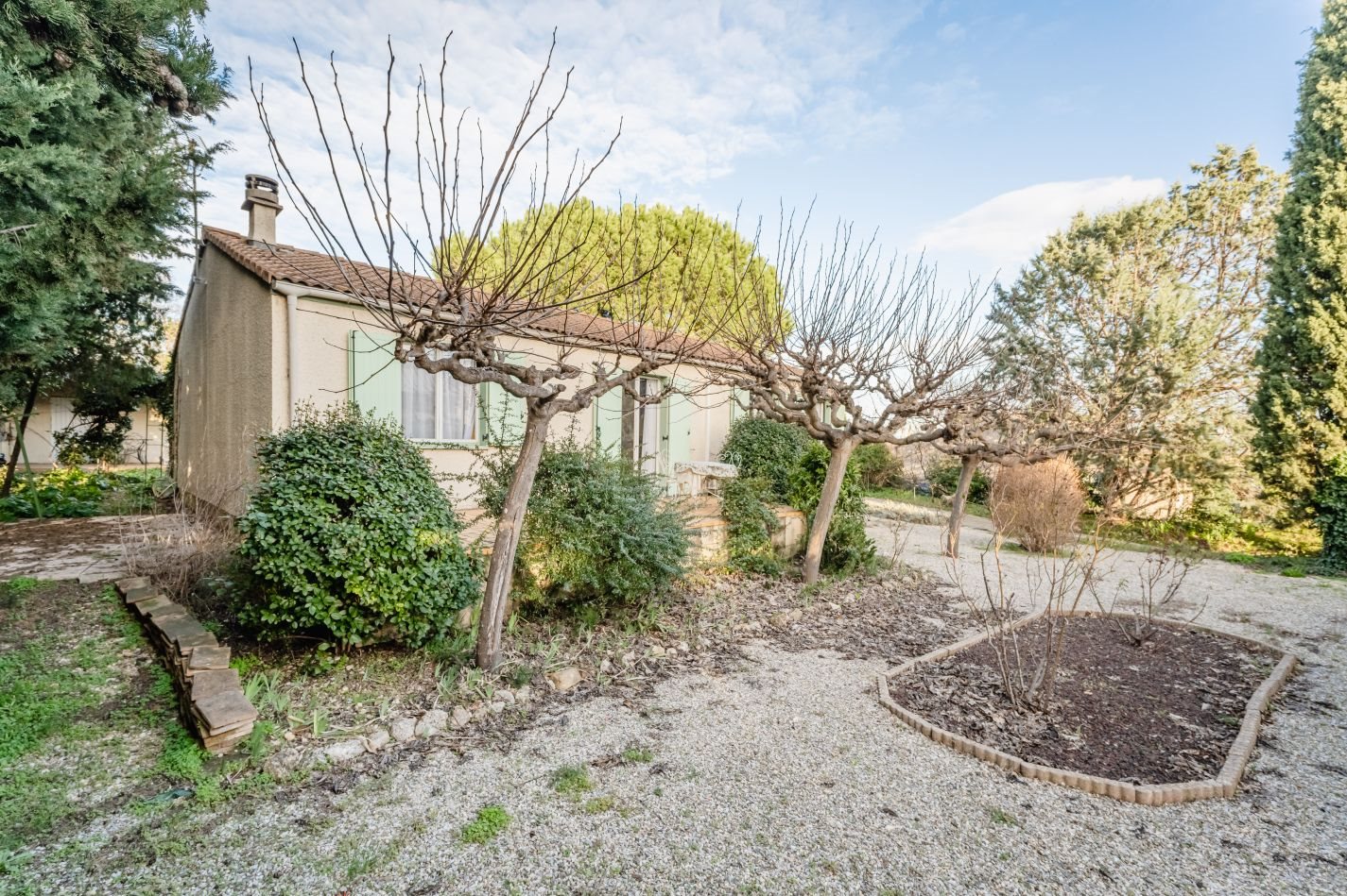 Maison à vendre, 81m², Paulhan