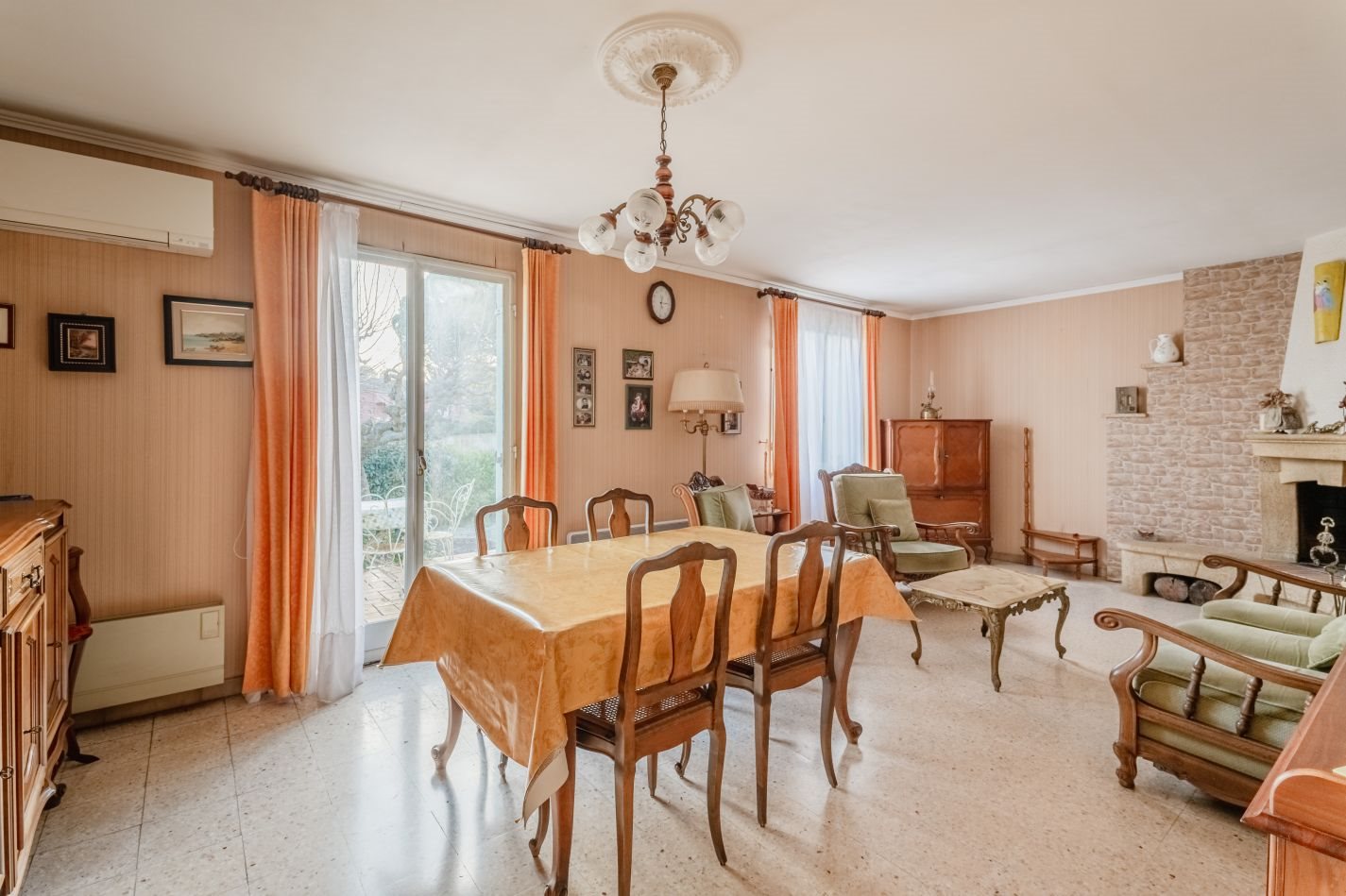 Maison à vendre, 81m², Paulhan
