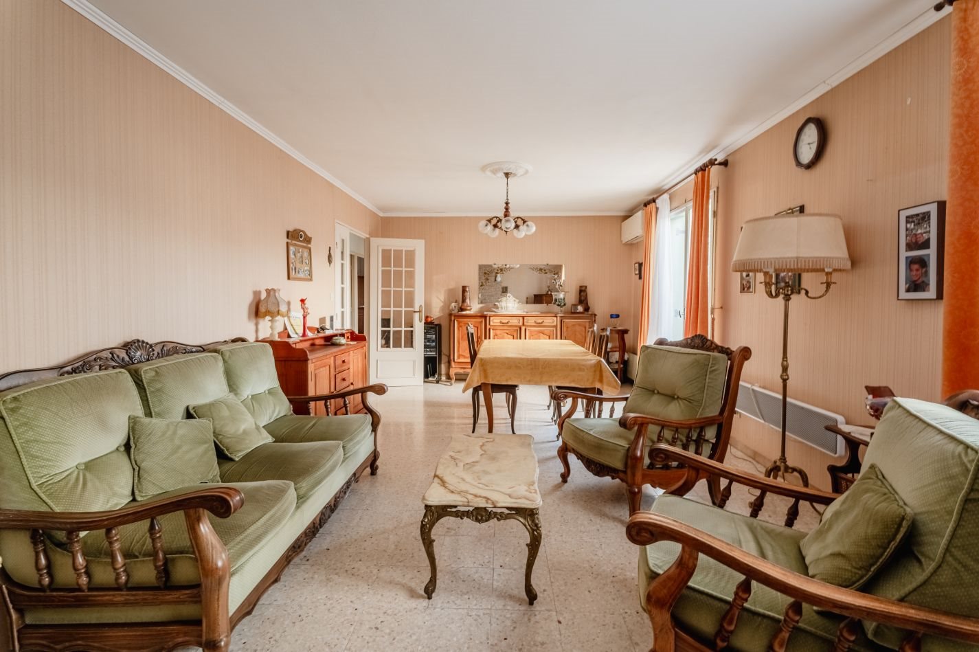 Maison à vendre, 81m², Paulhan