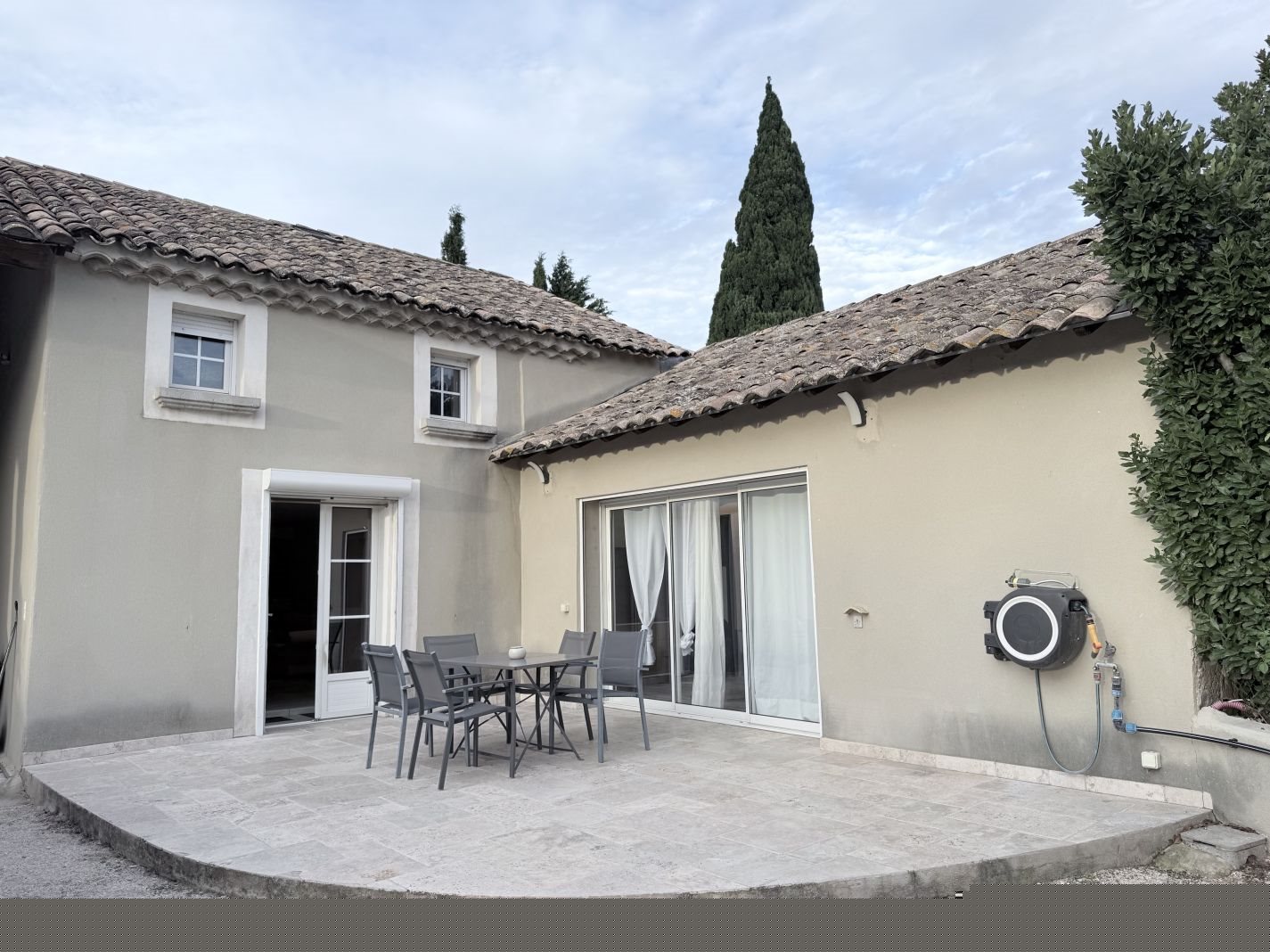 Maison à vendre, 450m², Jonquières