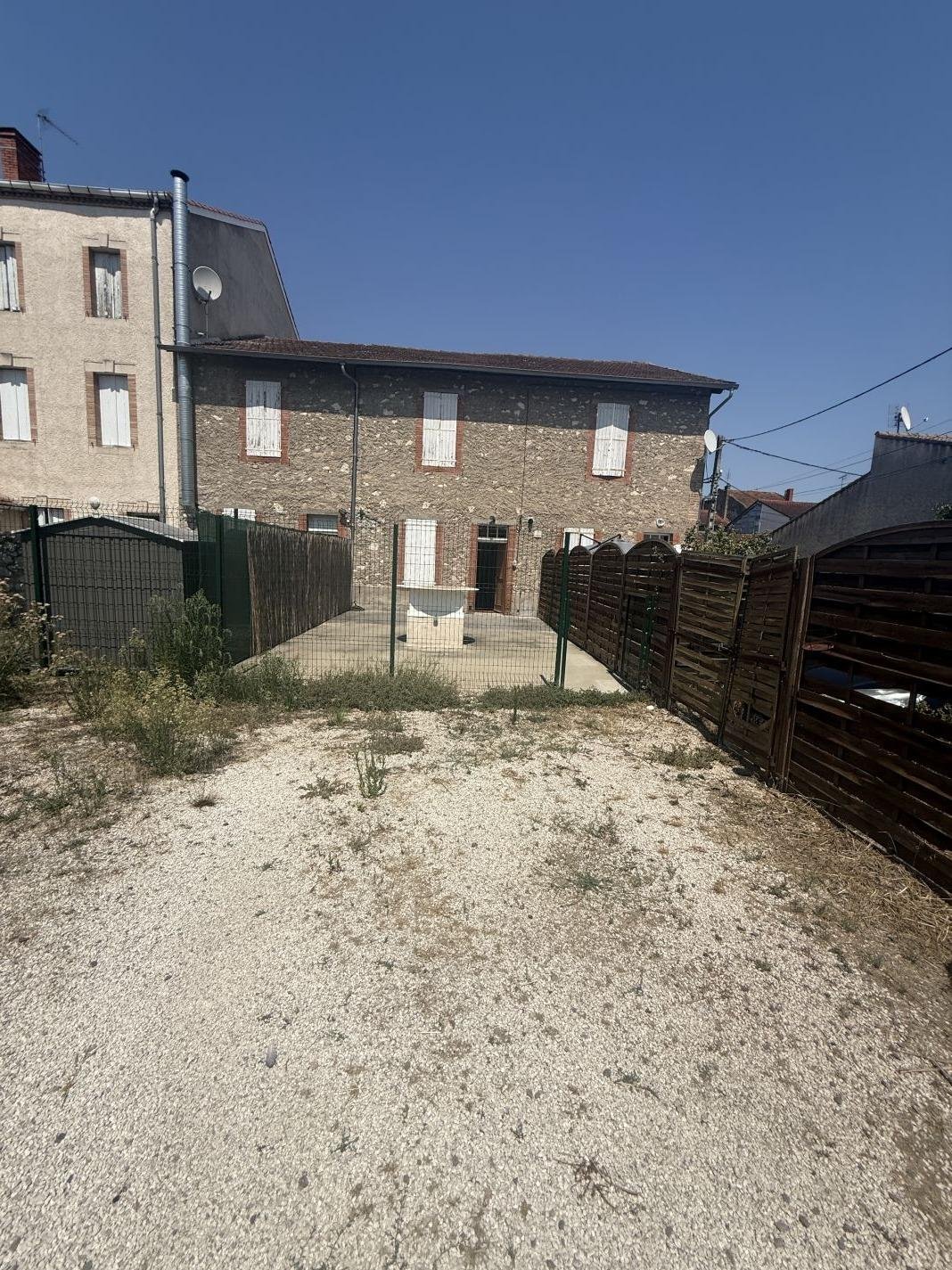 Maison à louer, 95m², Graulhet