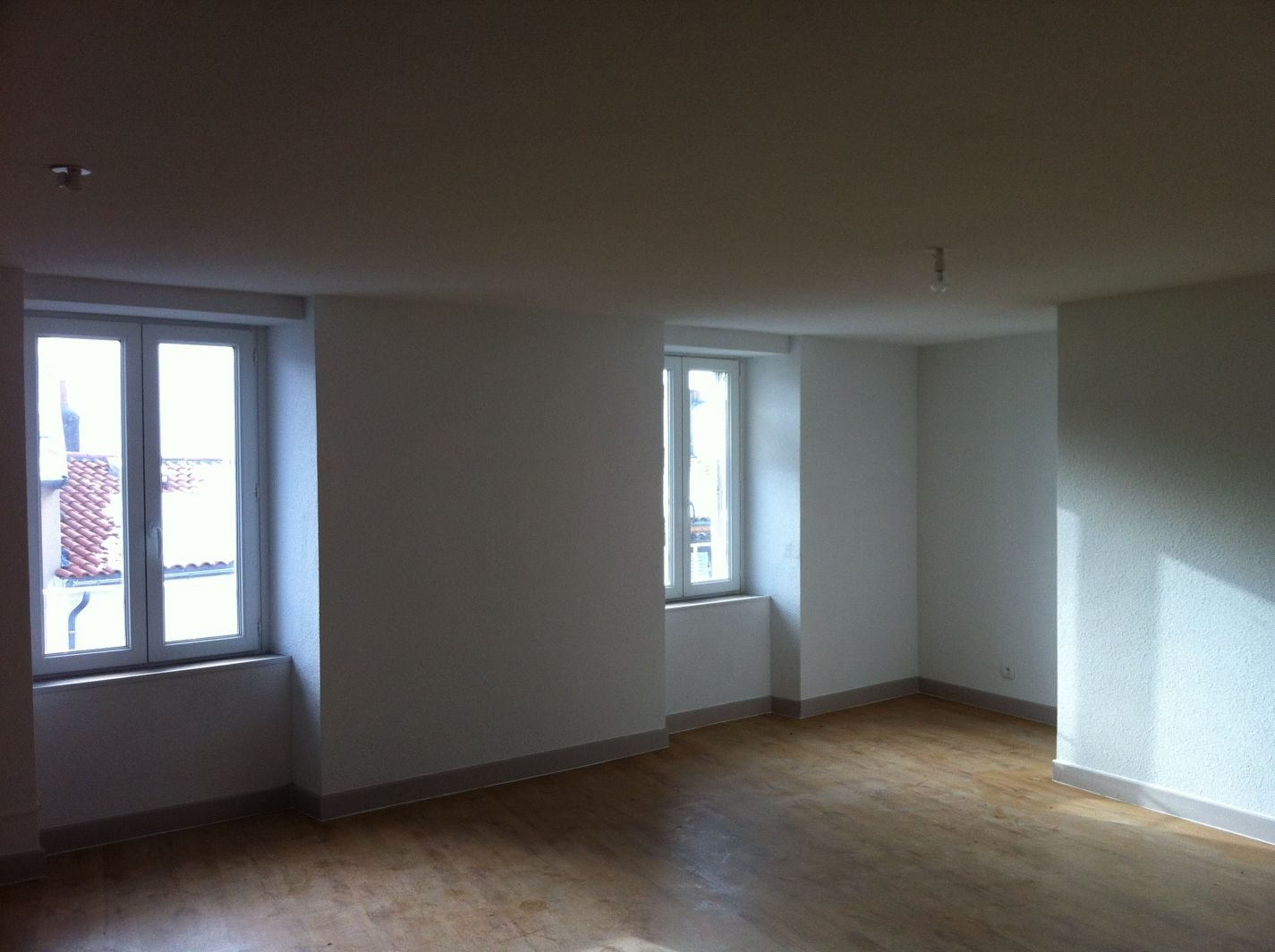 Appartement à vendre, 85m², Thiers