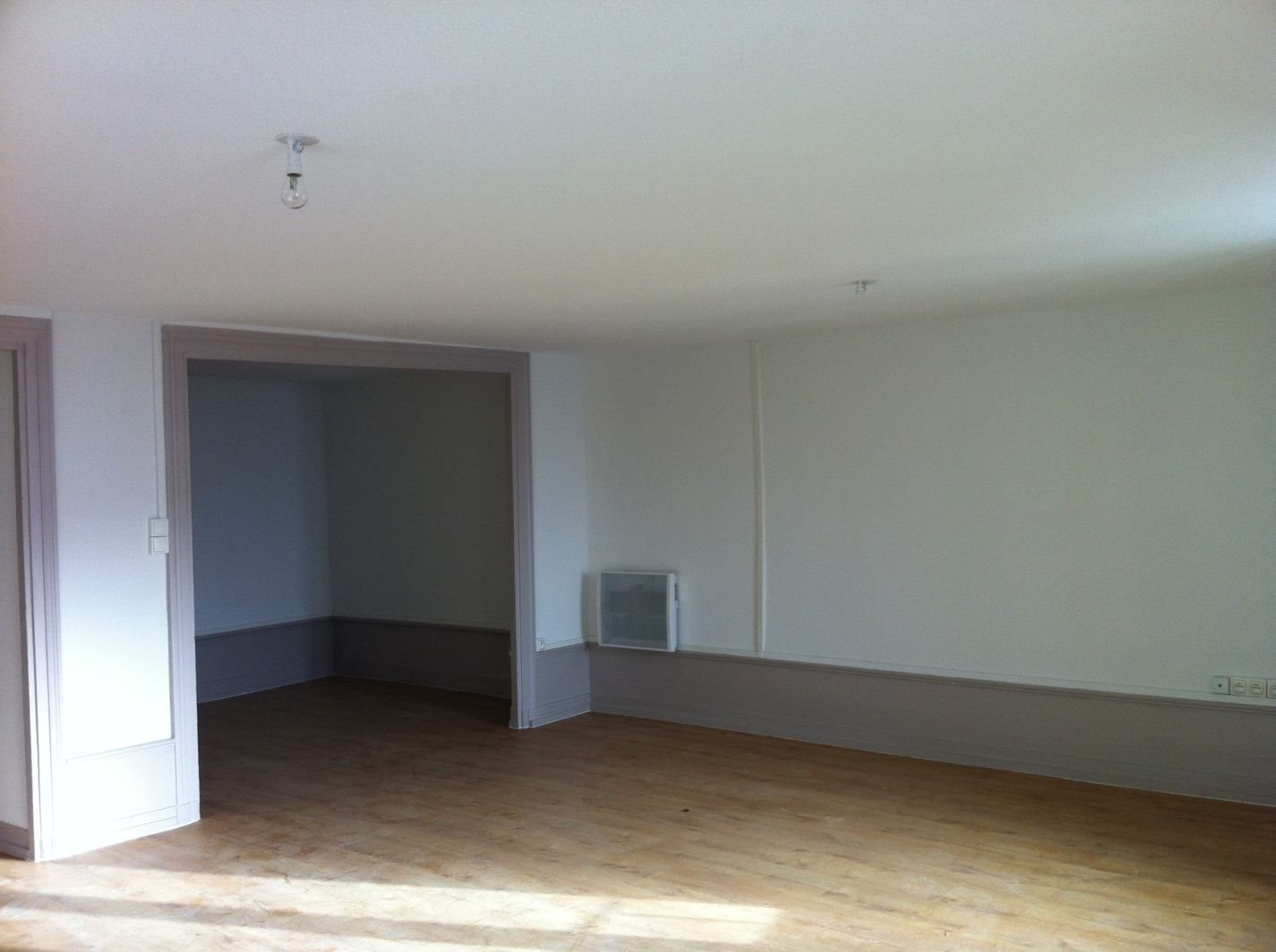 Appartement à vendre, 85m², Thiers