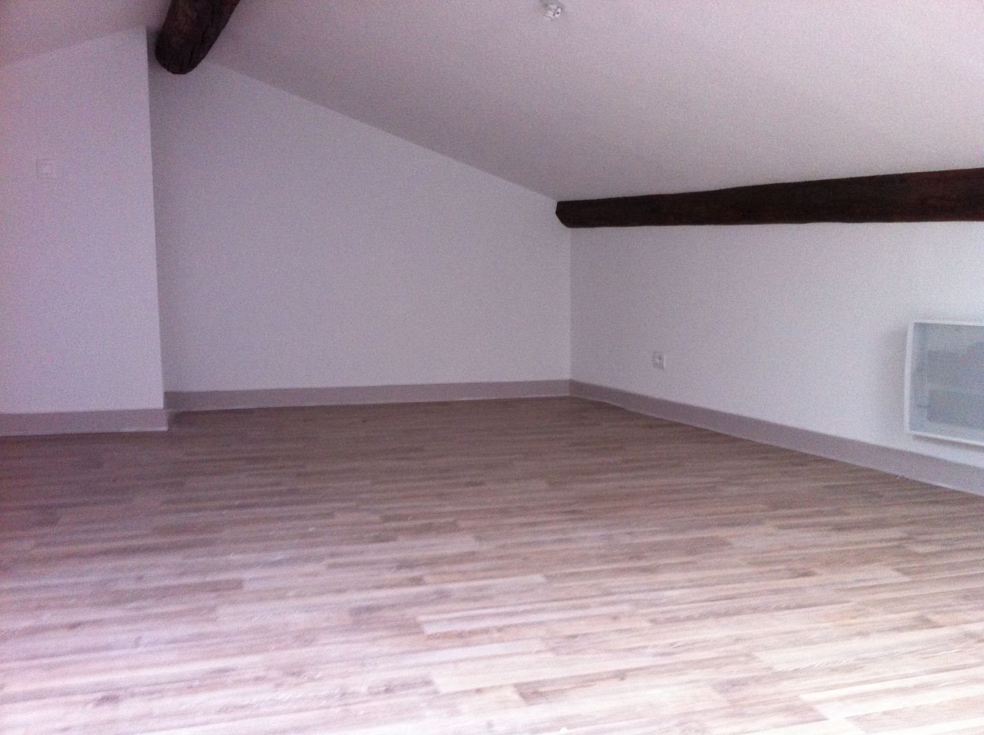 Appartement à vendre, 85m², Thiers