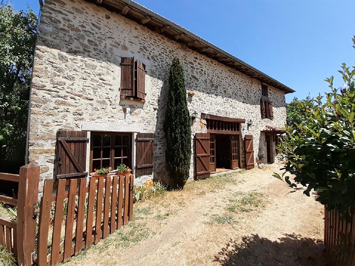 Maison à vendre, 160m², Gorre