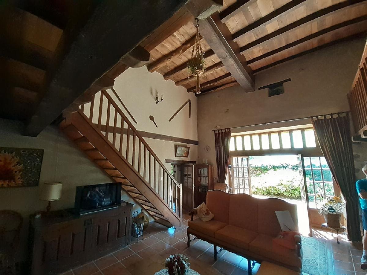 Maison à vendre, 160m², Gorre