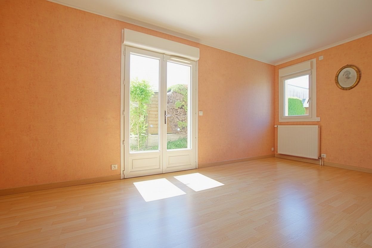Maison à vendre, 184m², Château-d'Olonne