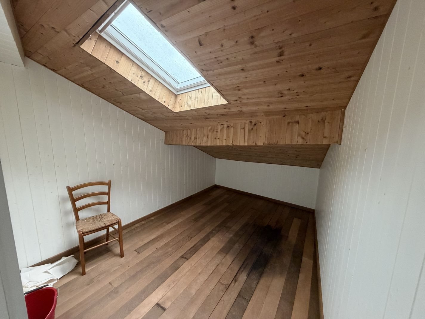 Maison à vendre, 43m², Chalamont