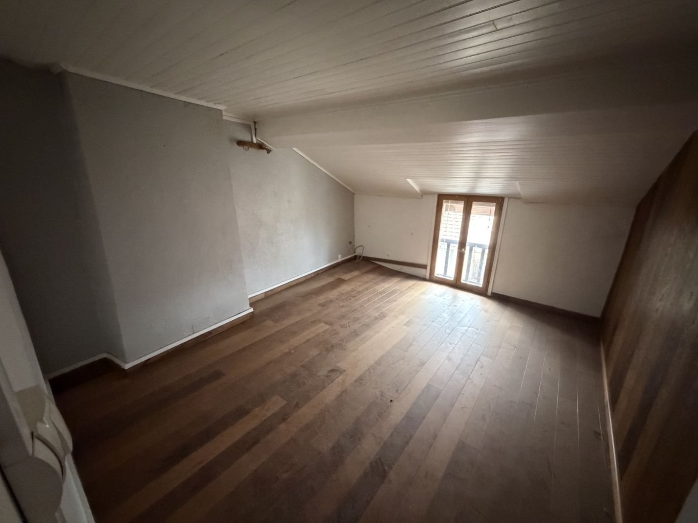 Maison à vendre, 43m², Chalamont