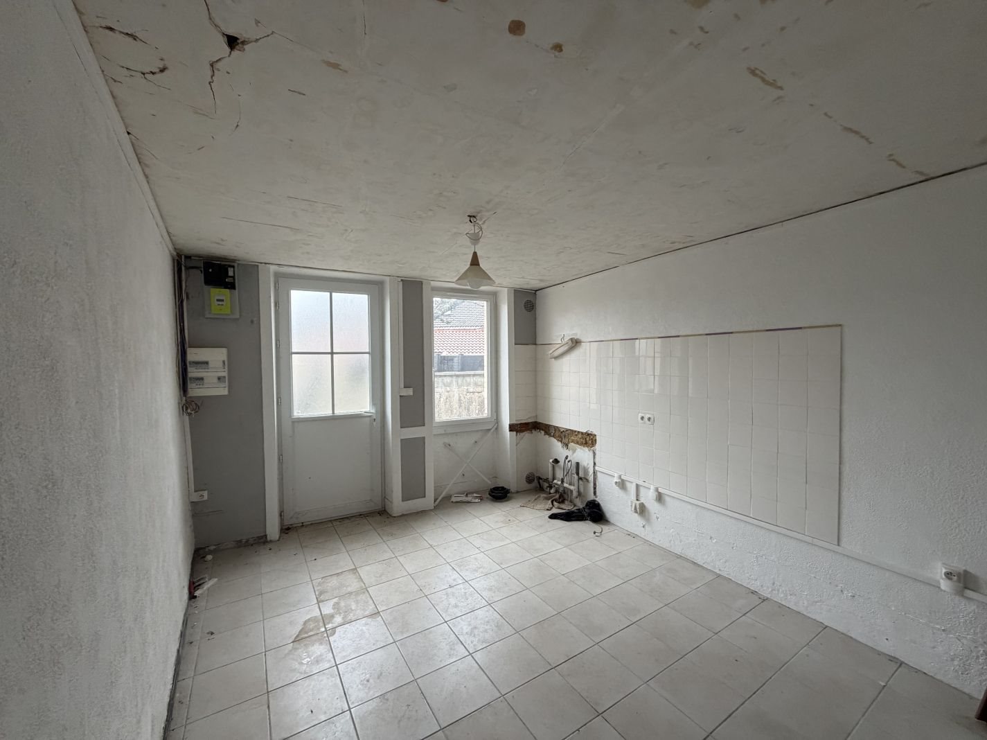 Maison à vendre, 43m², Chalamont