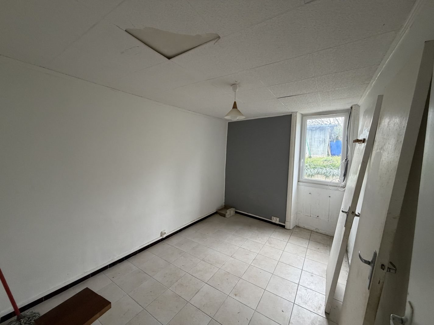 Maison à vendre, 43m², Chalamont