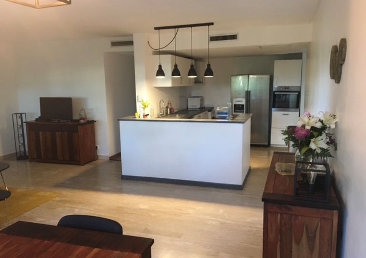 Appartement à louer, 96m², Nîmes