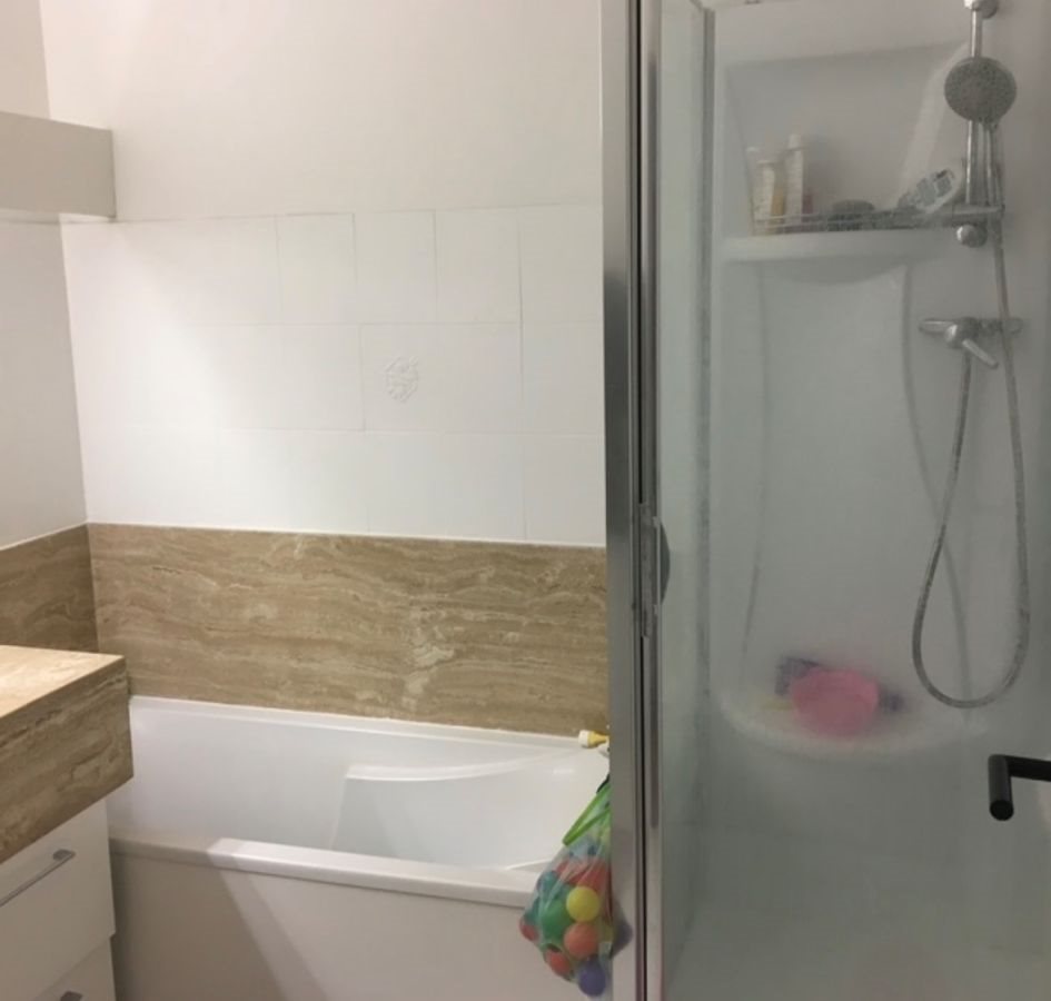 Appartement à louer, 96m², Nîmes