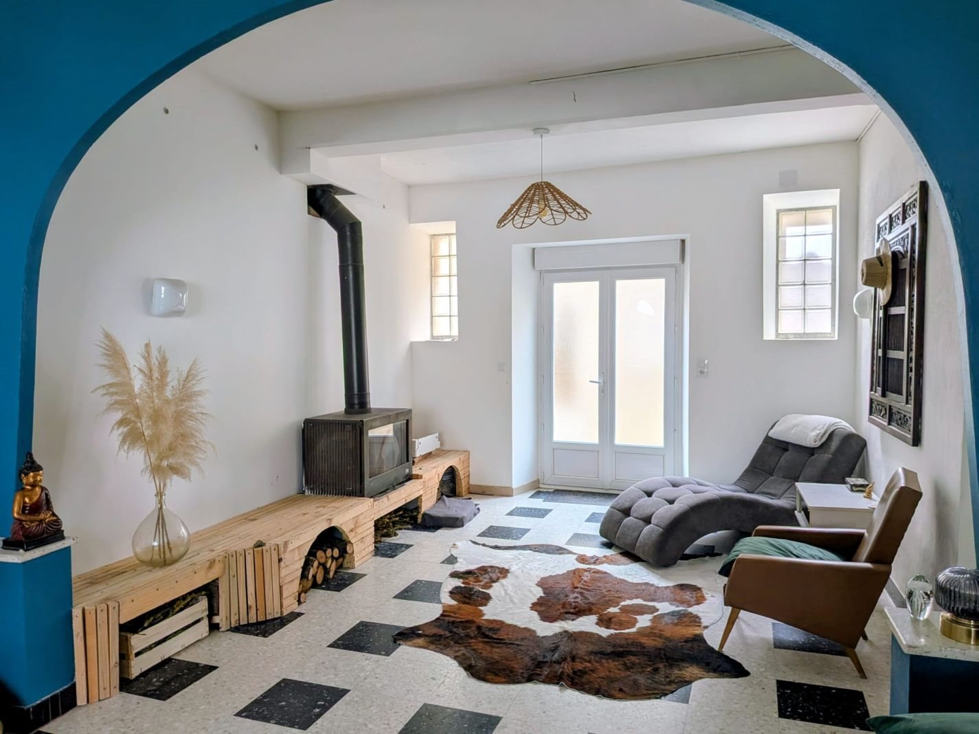 Maison à vendre, 148m², Puichéric