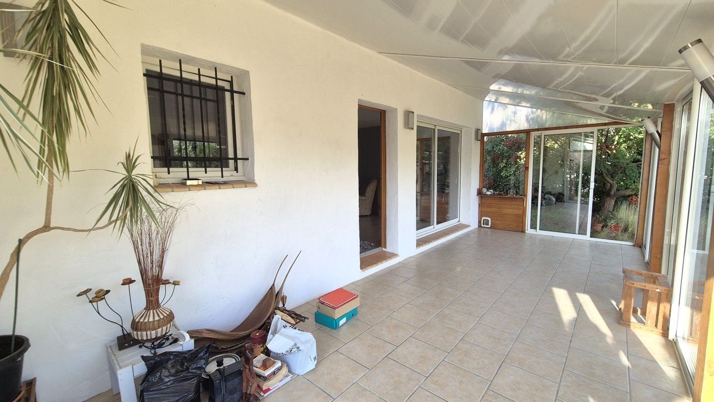 Maison à vendre, 82m², Olonzac