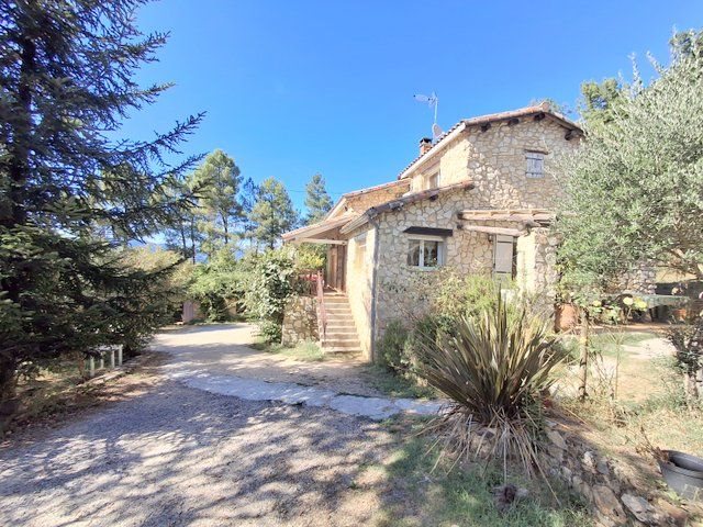 Maison à vendre, 155m², Saint-Ambroix