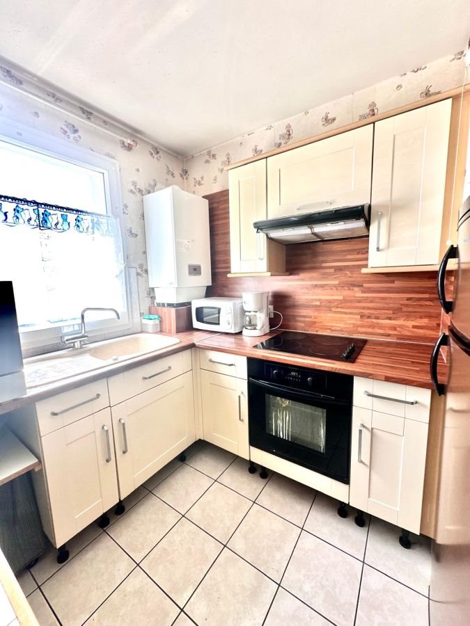 Appartement à vendre, 54m², Noiseau