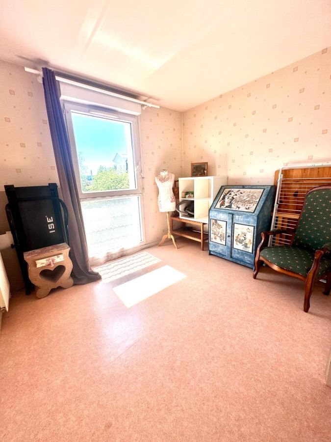 Appartement à vendre, 54m², Noiseau