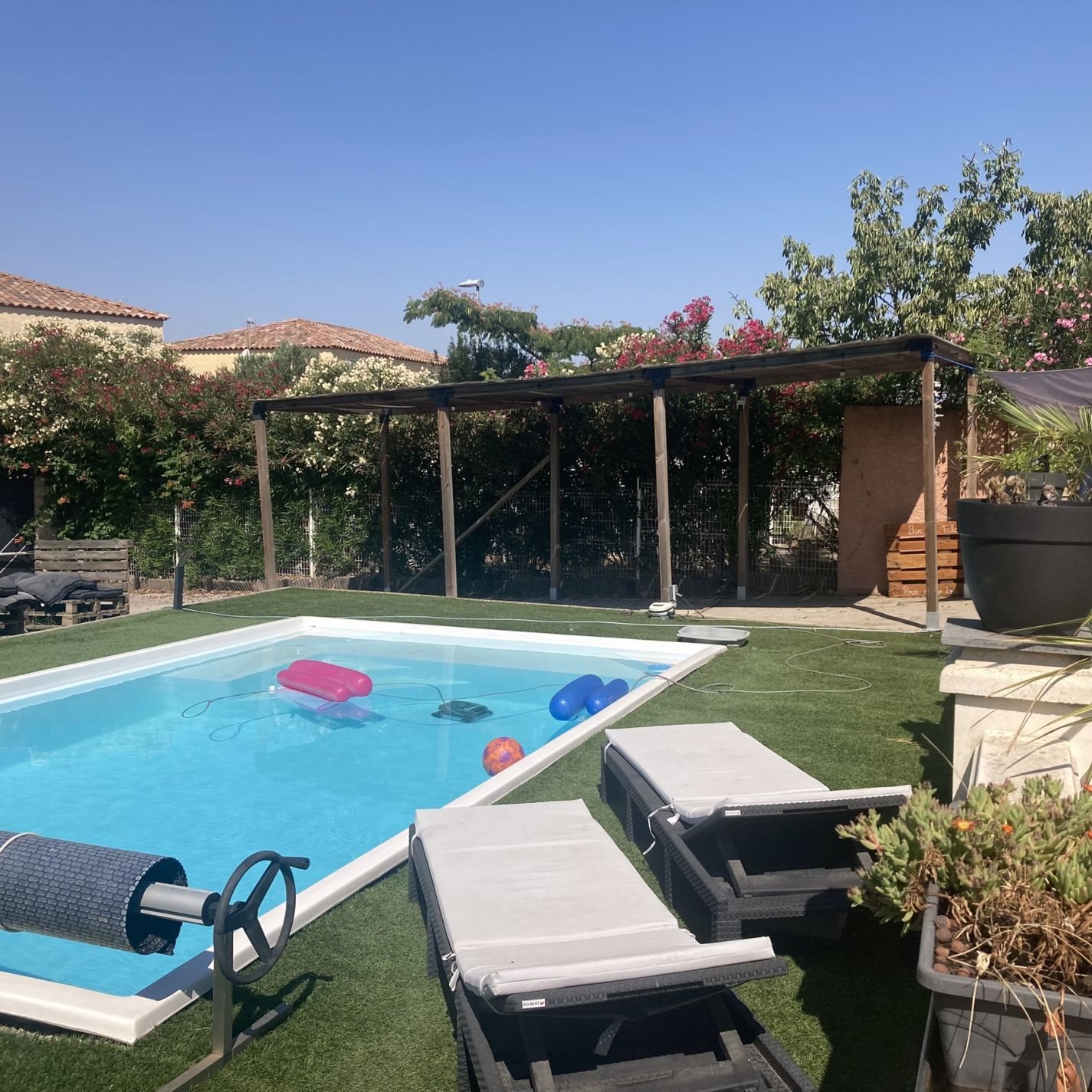 Maison à vendre, 110m², Narbonne