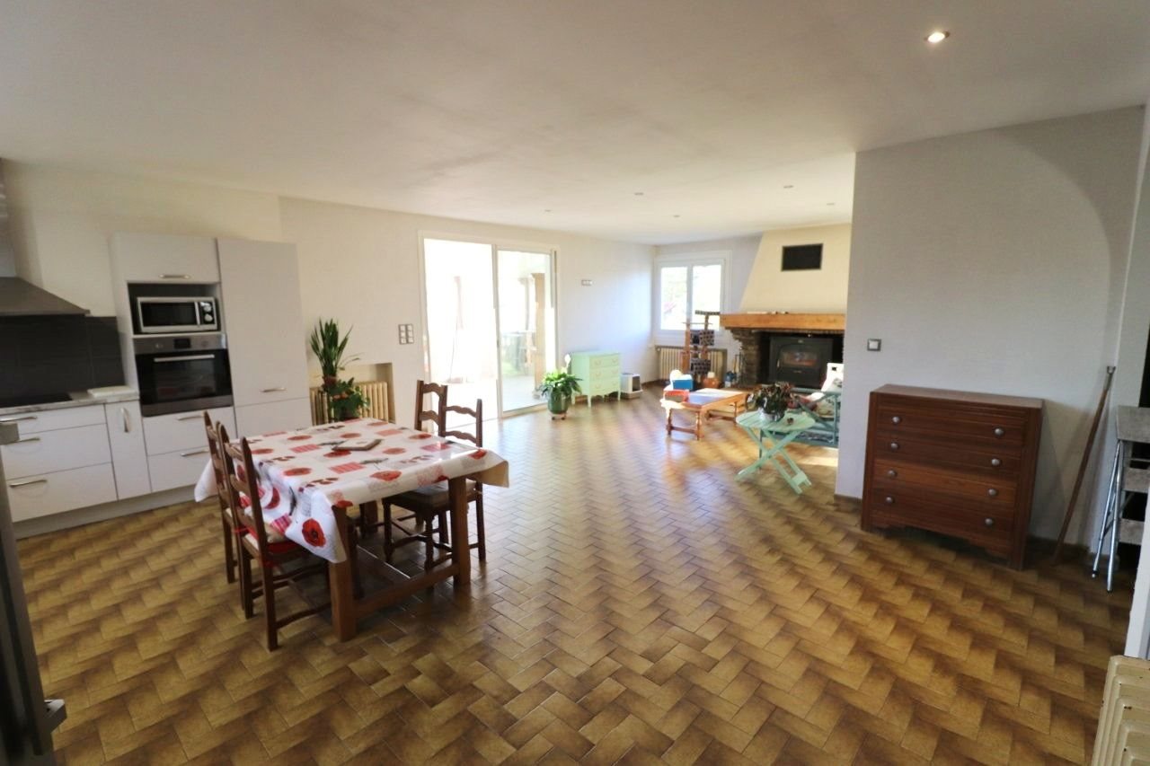 Maison à vendre, 180m², Néfiach