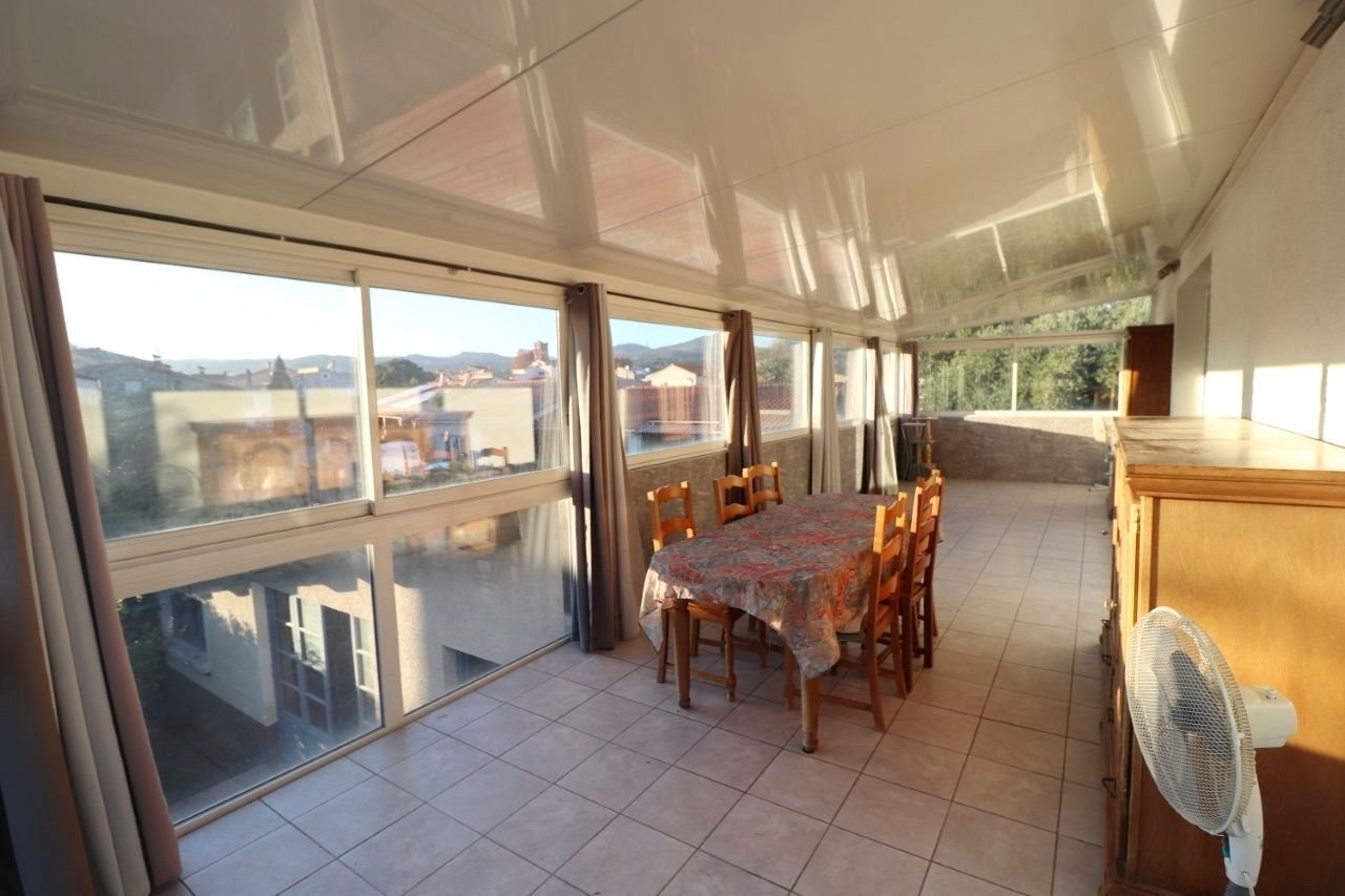 Maison à vendre, 180m², Néfiach