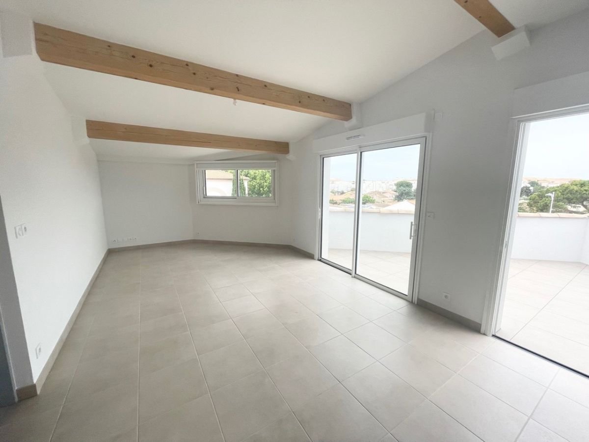 Appartement à vendre, 82m², Le Grau-du-Roi