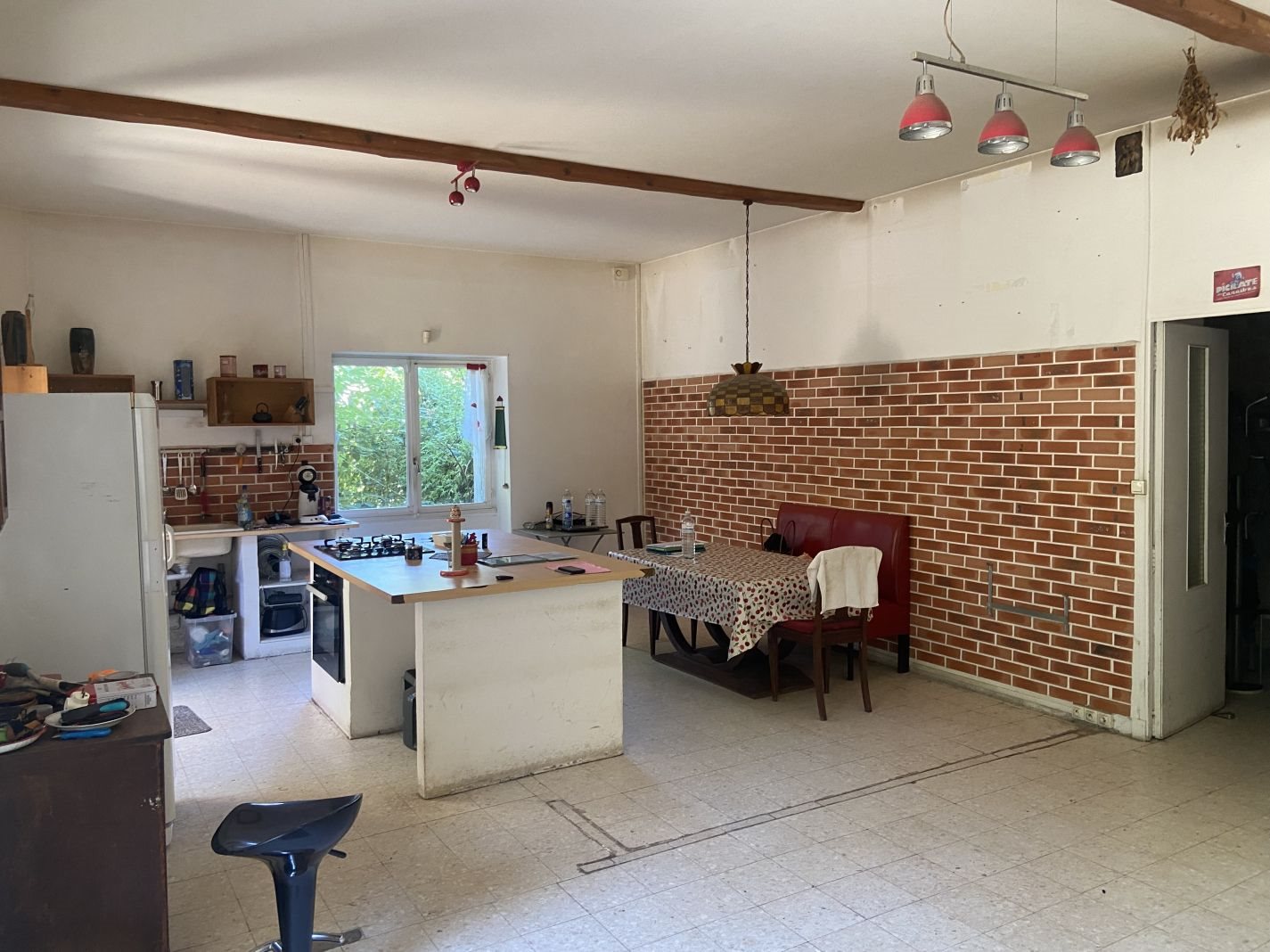 Maison à vendre, 300m², Molières-sur-Cèze