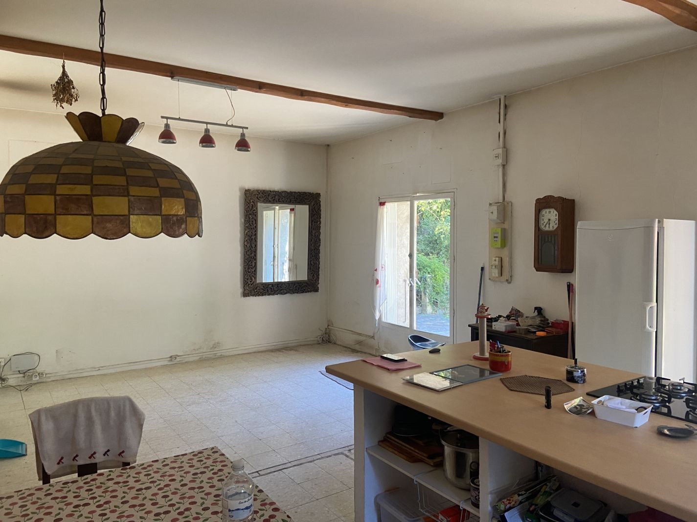 Maison à vendre, 300m², Molières-sur-Cèze