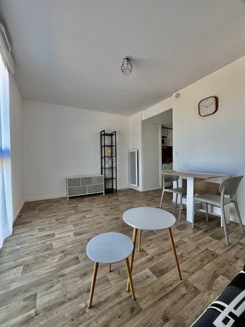 Appartement à louer, 23m², Troyes