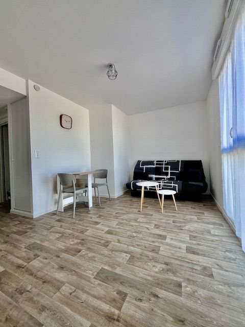 Appartement à louer, 23m², Troyes