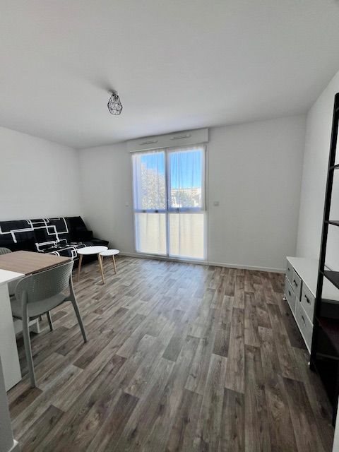 Appartement à louer, 23m², Troyes