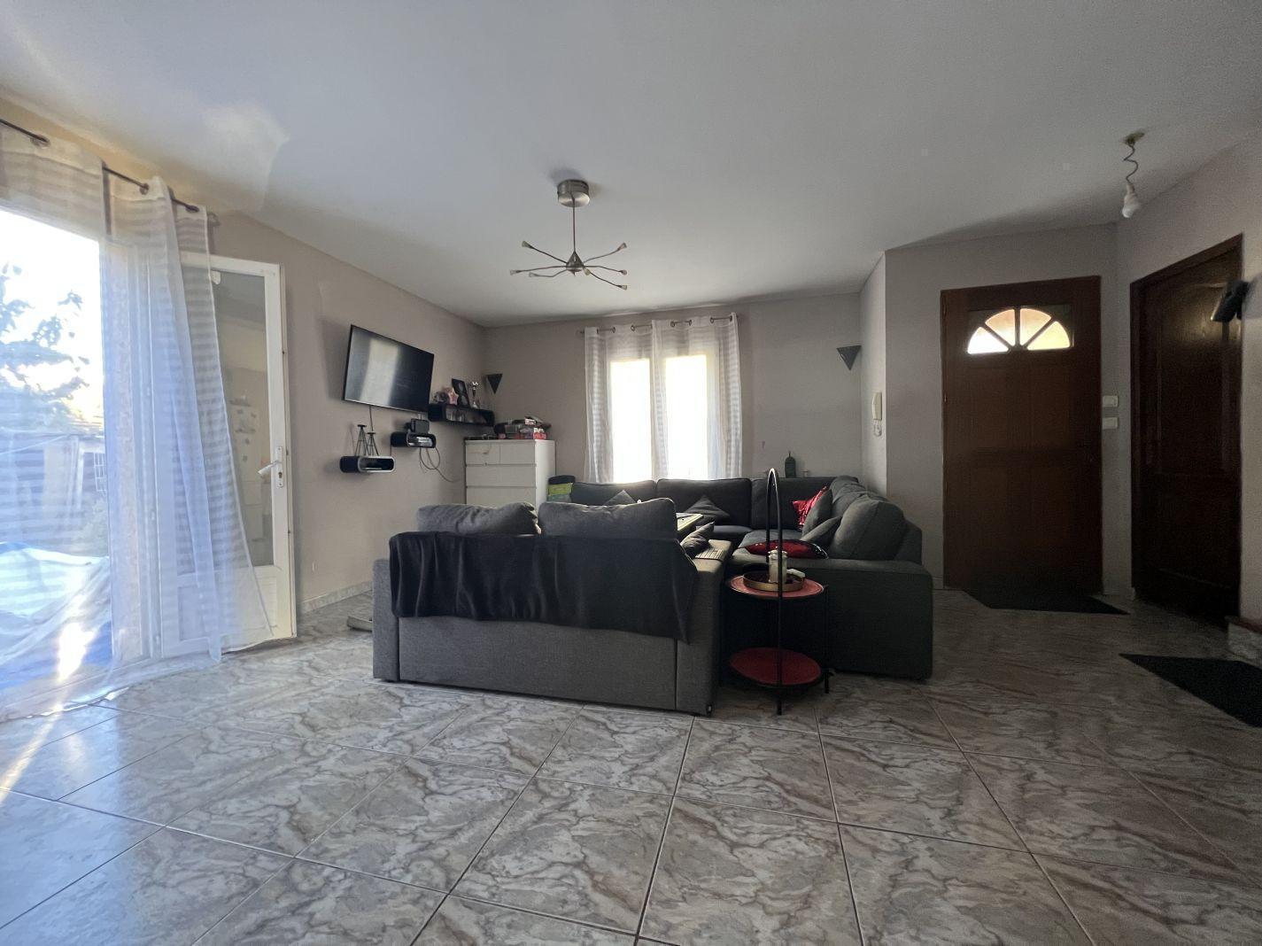 Maison à vendre, 104m², Montpellier