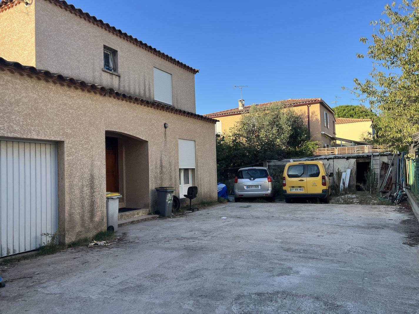 Maison à vendre, 104m², Montpellier