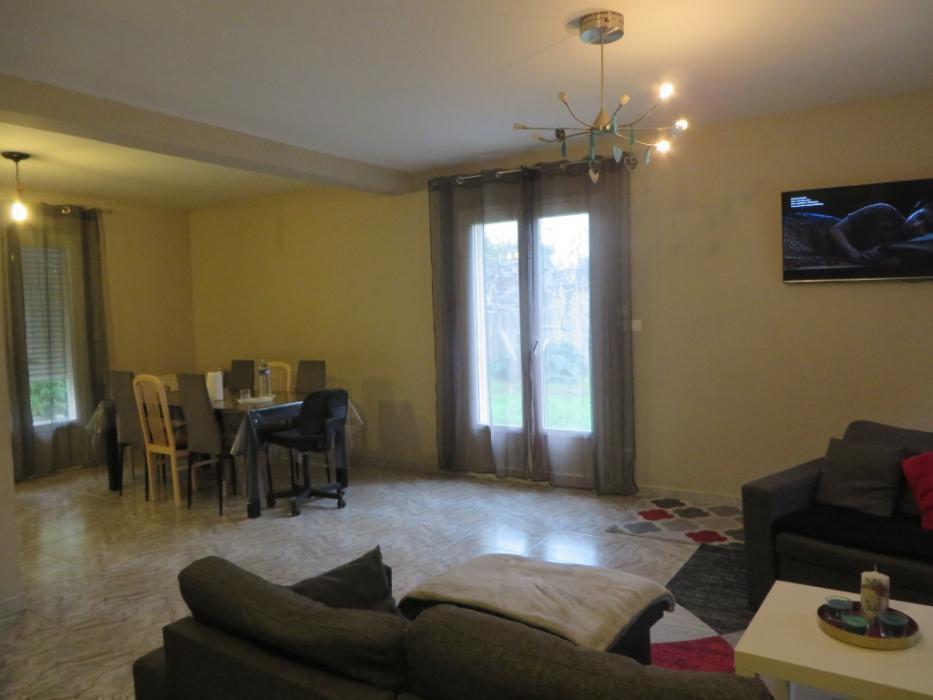 Maison à vendre, 104m², Montpellier