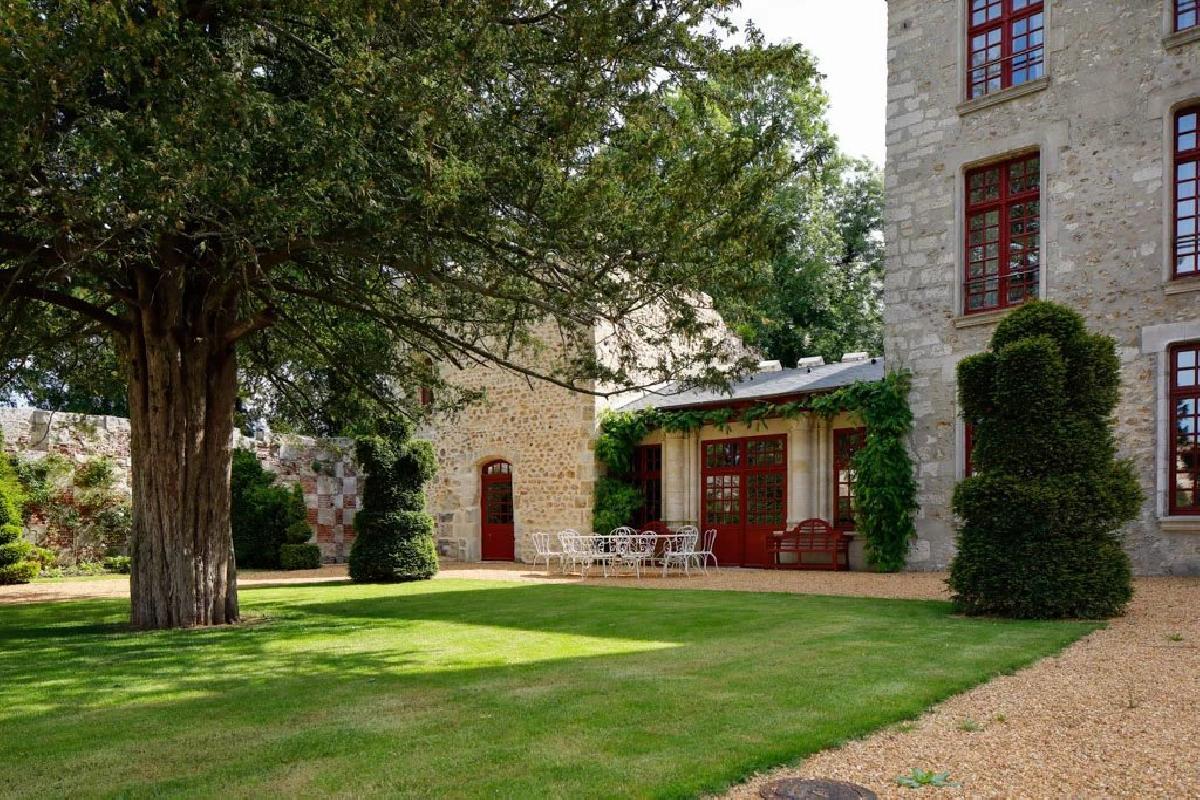 Maison à vendre, 730m², Arthies