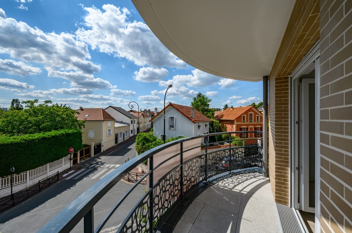 Appartement à vendre, 65m², Montreuil