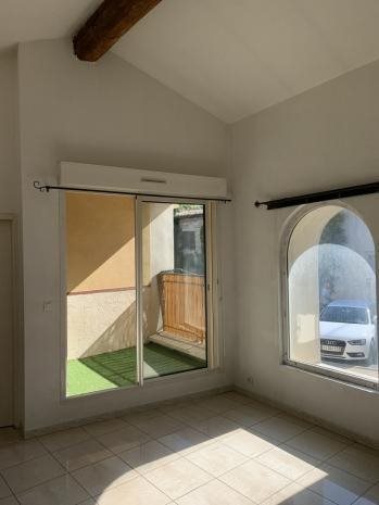 Appartement à louer, 39m², Vendargues