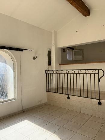 Appartement à louer, 39m², Vendargues