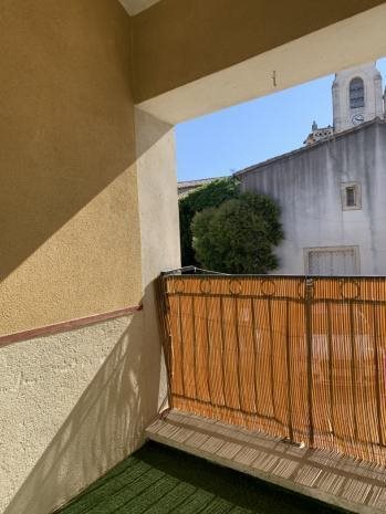 Appartement à louer, 39m², Vendargues